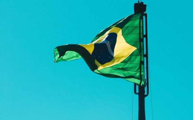 Bandeira do Brasil